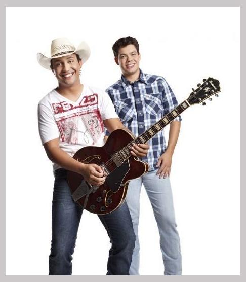 Ricardo e Rodrigo